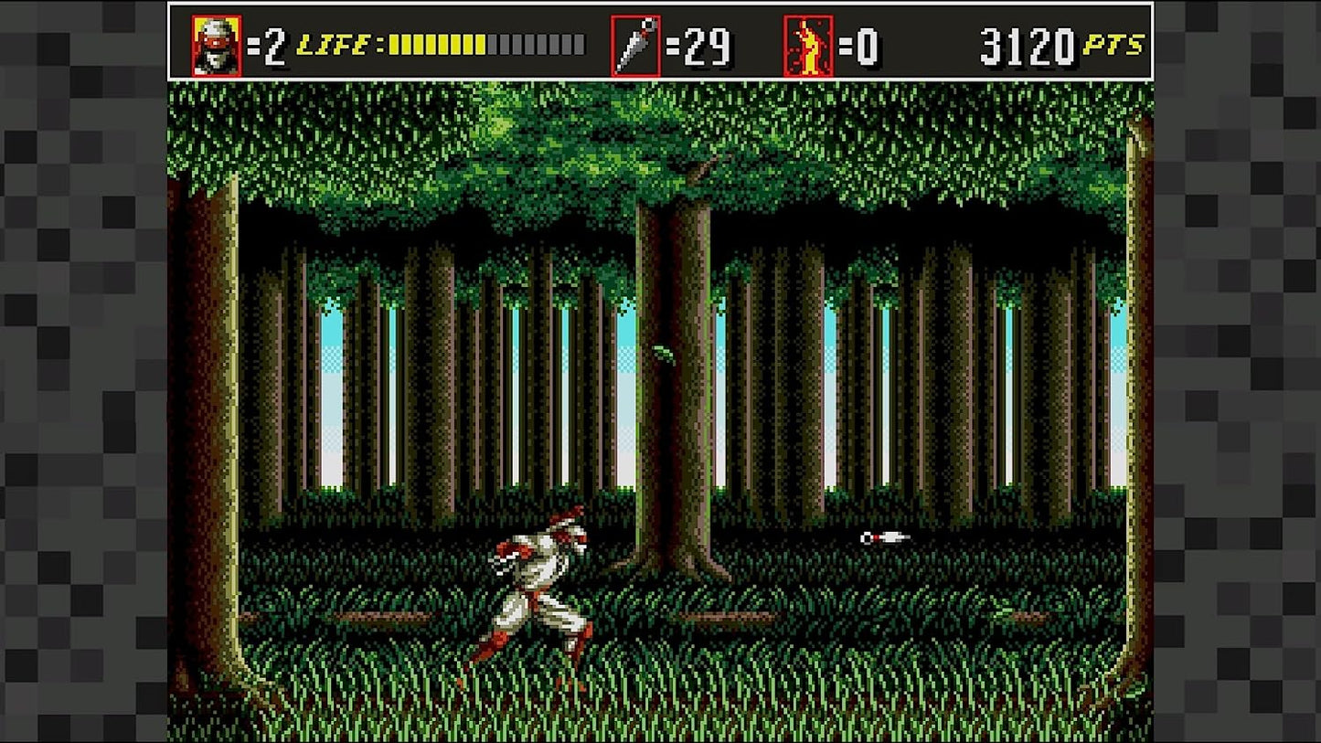 Classic Family Gaming Console