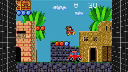Classic Family Gaming Console