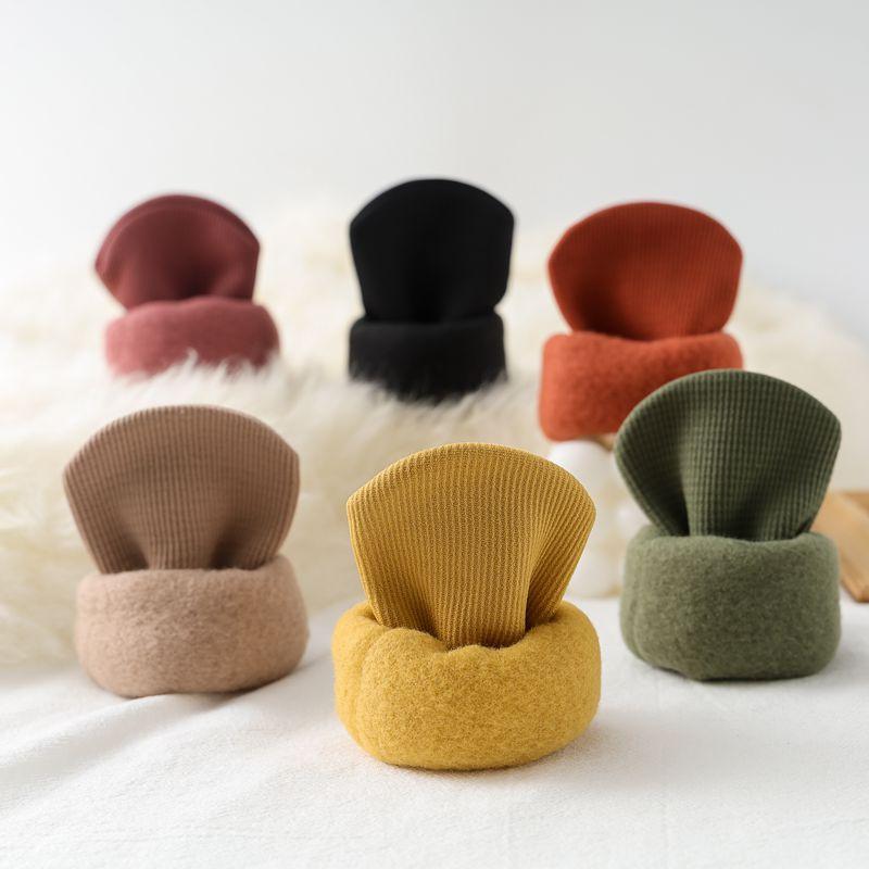 Cozy Fleece Warmth Socks