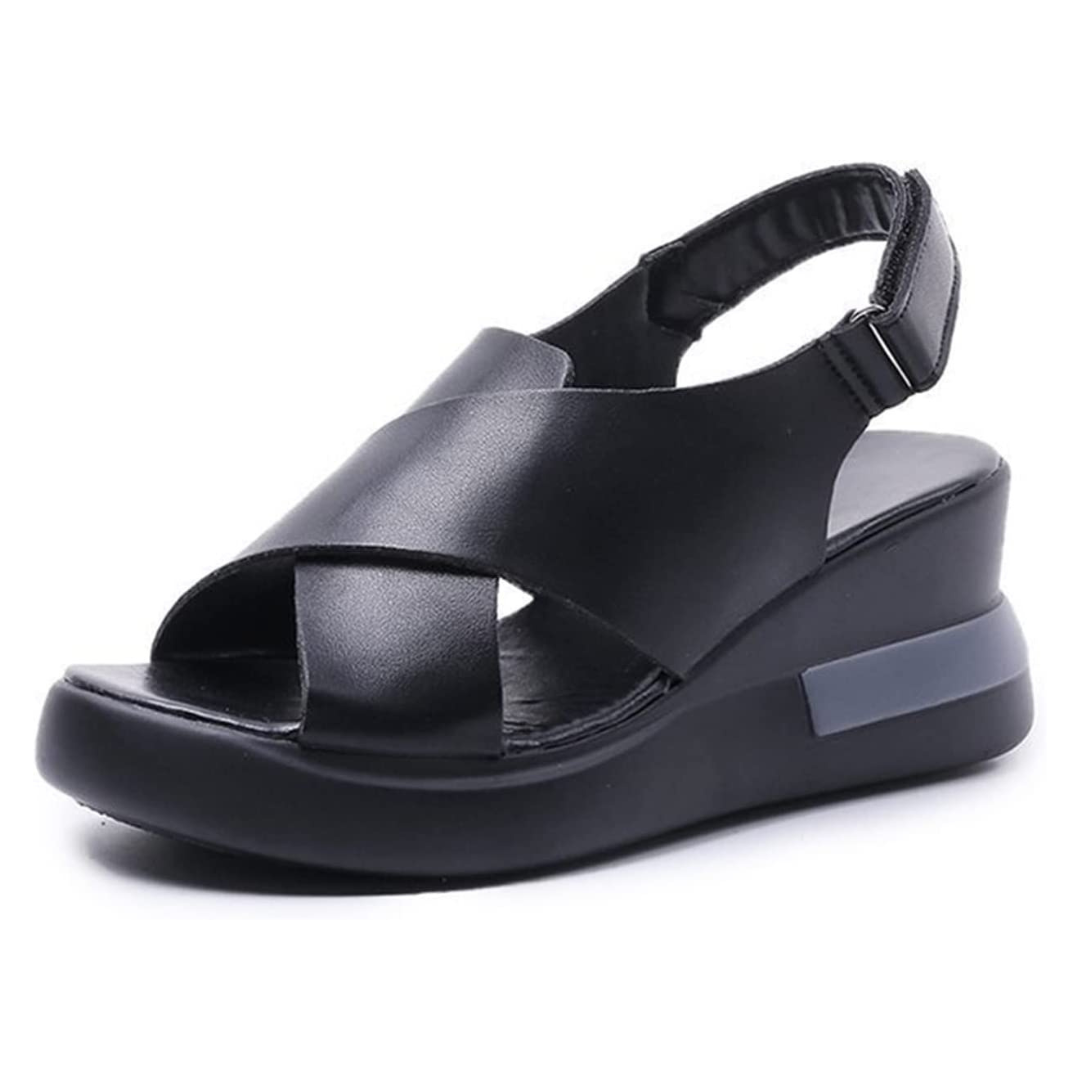 Comfort Walk Orthopedic Sandals