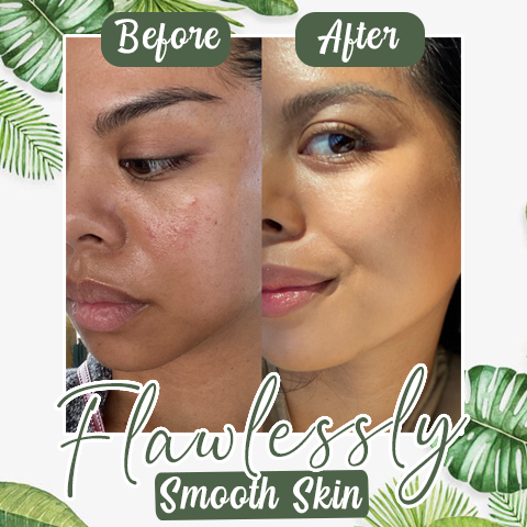 Green Tea Pore Purifying Mask