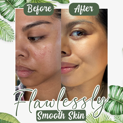 Green Tea Pore Purifying Mask