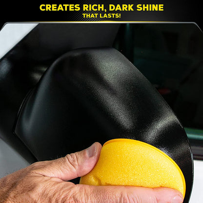 Car Interior Shine & Protect Formula