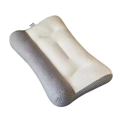 Comfort Sleep Ergonomic Pillow