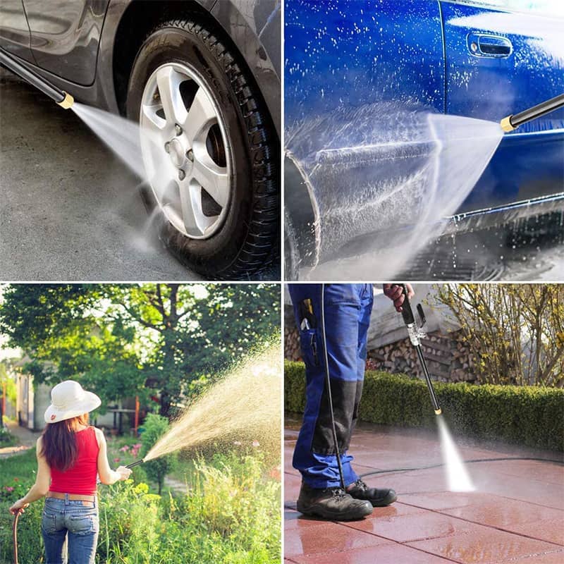 Easy Clean Power Wash Pro