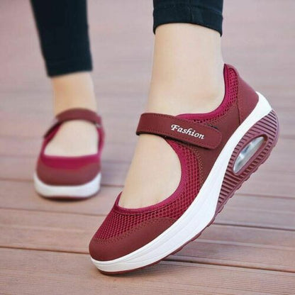 All-Day Comfort Breathable Shoes