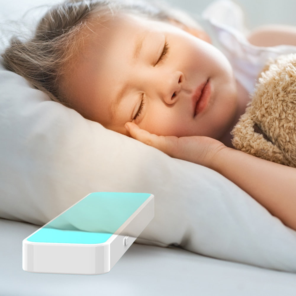 PillowSoft Wireless Audio