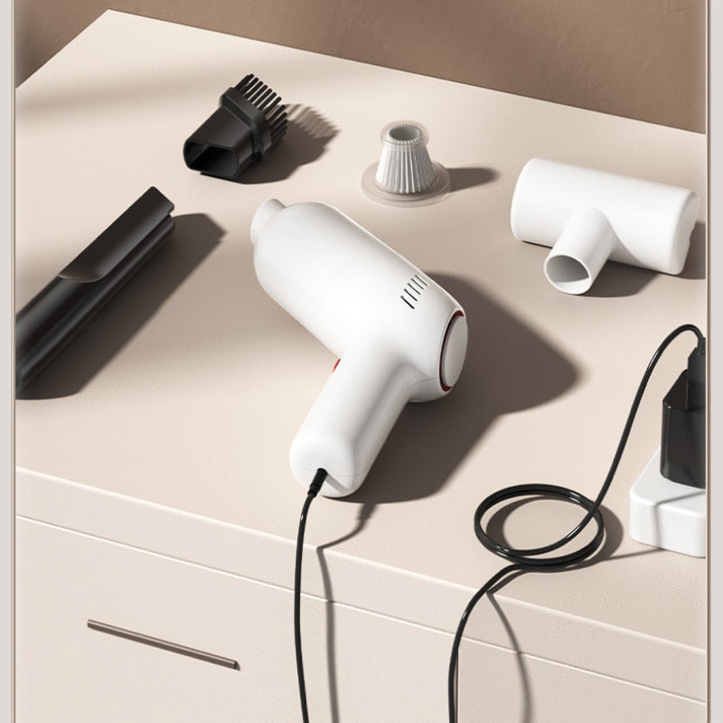 Lego Safe Dust Buster