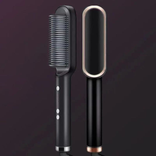 Quick Smooth Hair Straightener