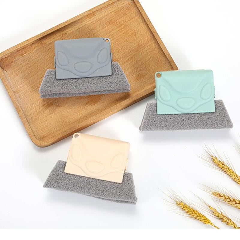 Easy Corner Window Cleaner