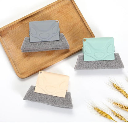 Easy Corner Window Cleaner