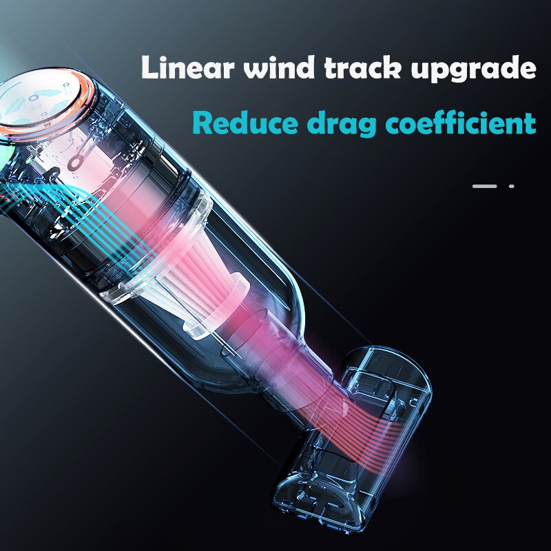 Lego Safe Dust Buster