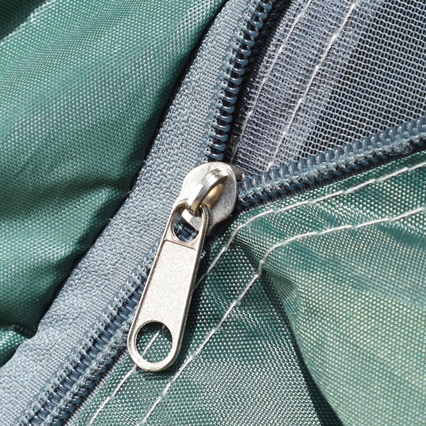 Quick Pitch Camping Shelter