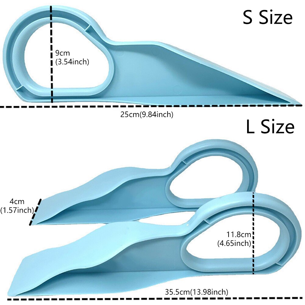 Easy Bed Sheet Tuck Tool