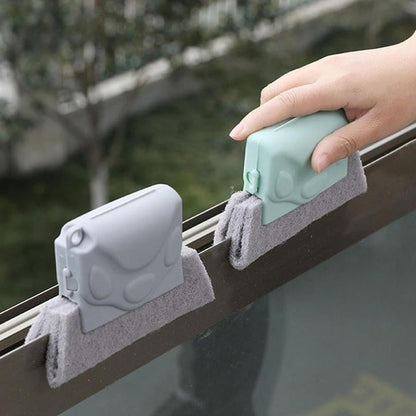 Easy Corner Window Cleaner