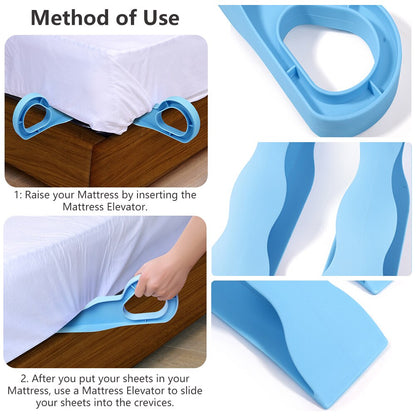Easy Bed Sheet Tuck Tool
