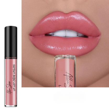 Long-Lasting Hydrating Lip Color