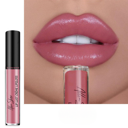 Long-Lasting Hydrating Lip Color