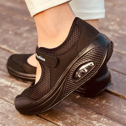 All-Day Comfort Breathable Shoes