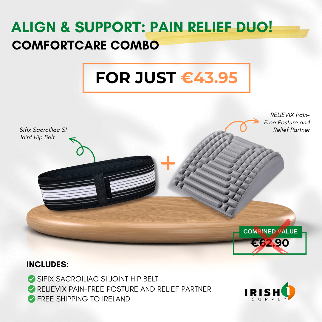 Sciatica Relief Support Belt