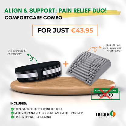 Sciatica Relief Support Belt