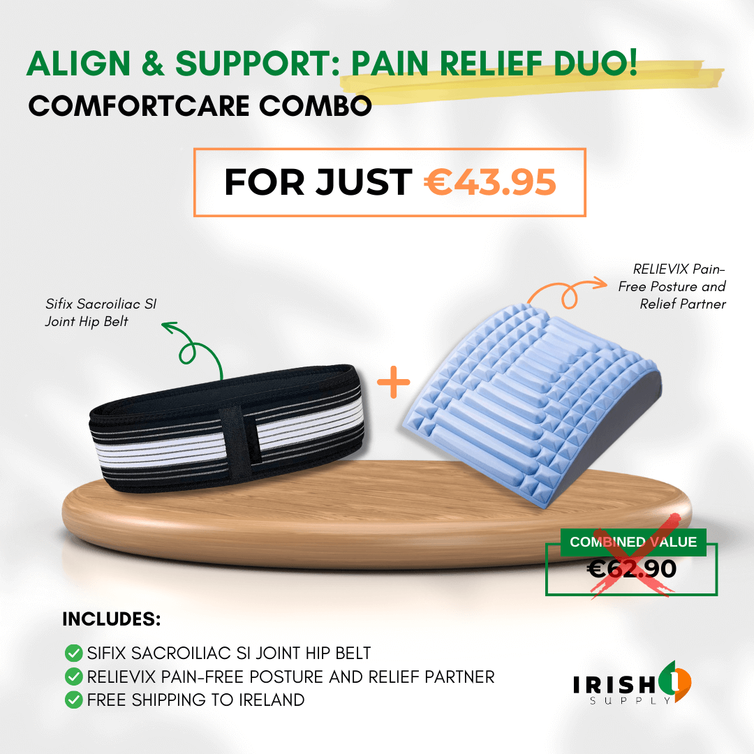 Sciatica Relief Support Belt