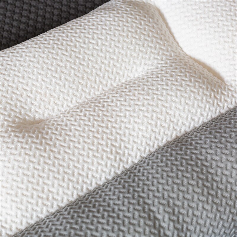 Comfort Sleep Ergonomic Pillow