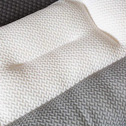 Comfort Sleep Ergonomic Pillow