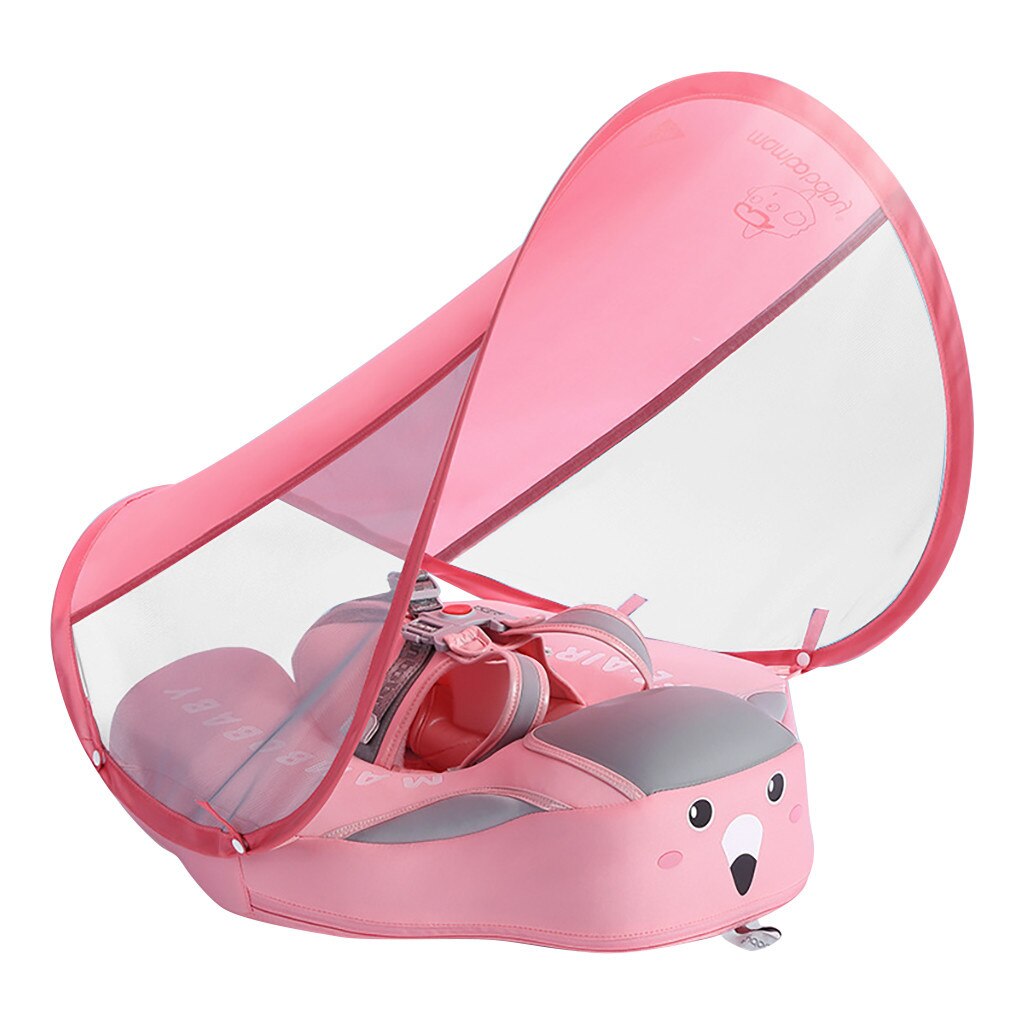 Baby Swim Confidence Trainer
