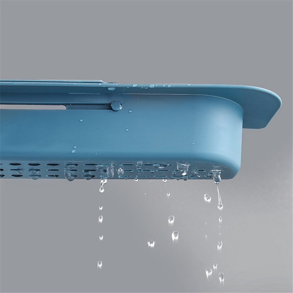 Adjustable Sink Space Saver