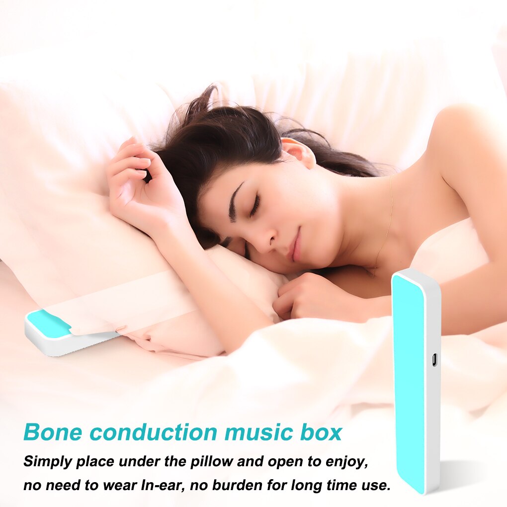 PillowSoft Wireless Audio