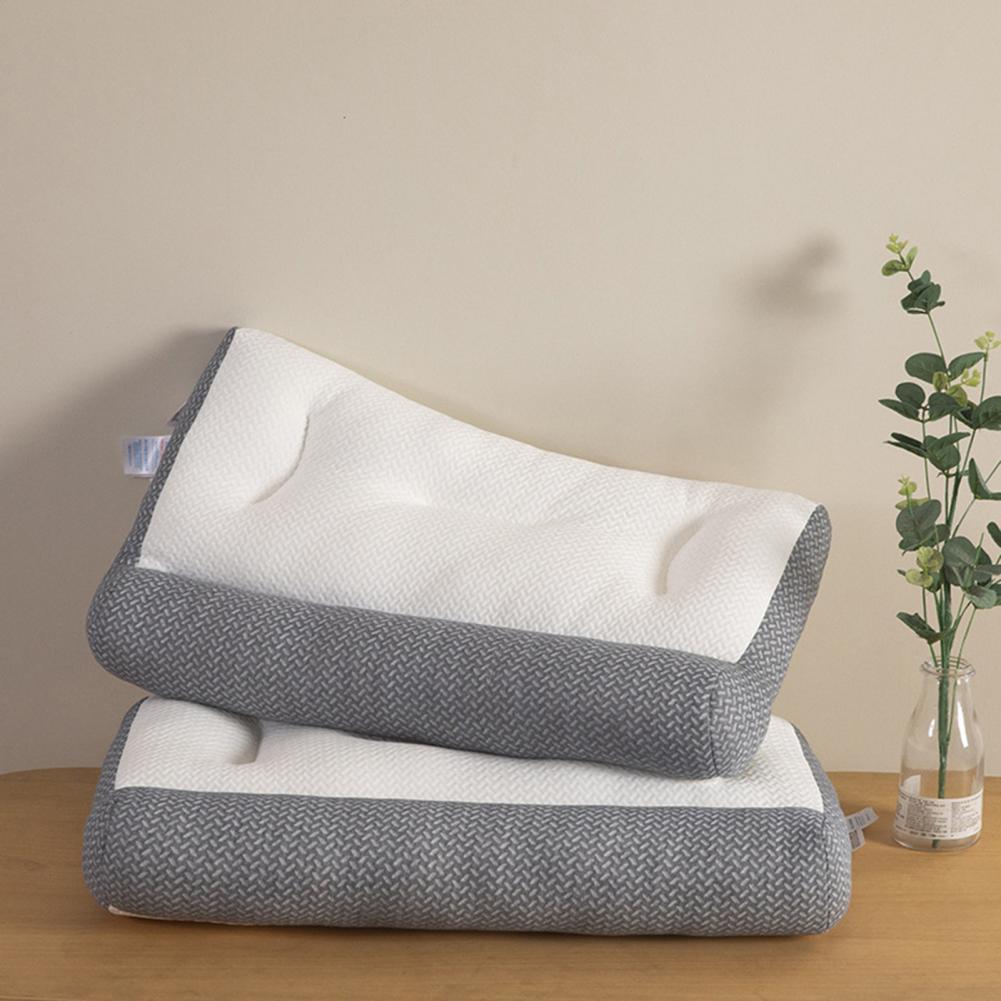 Comfort Sleep Ergonomic Pillow