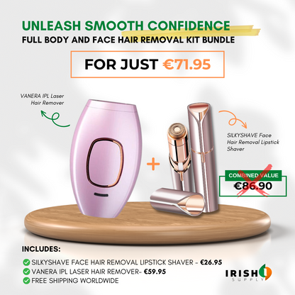 Instant Smooth Skin Remover