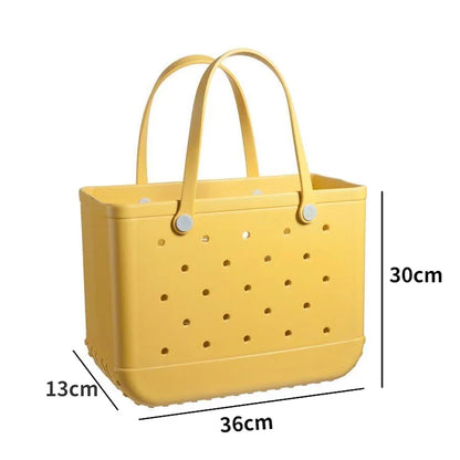 Stylish Waterproof Beach Tote