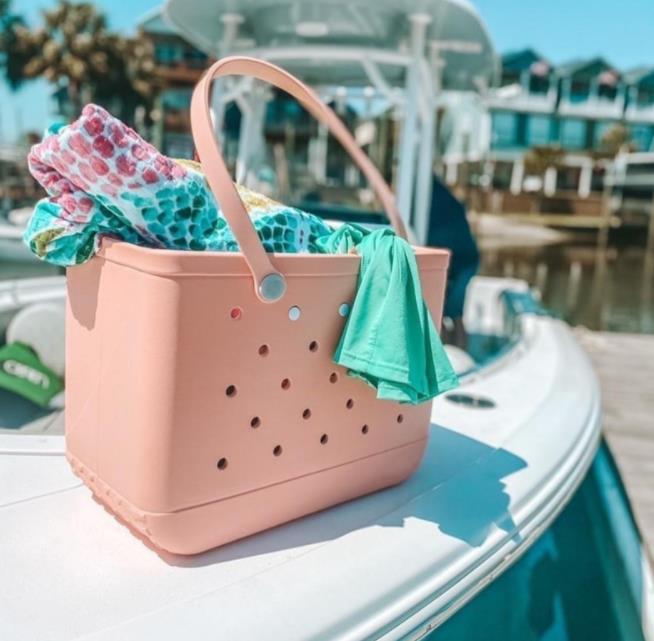 Stylish Waterproof Beach Tote