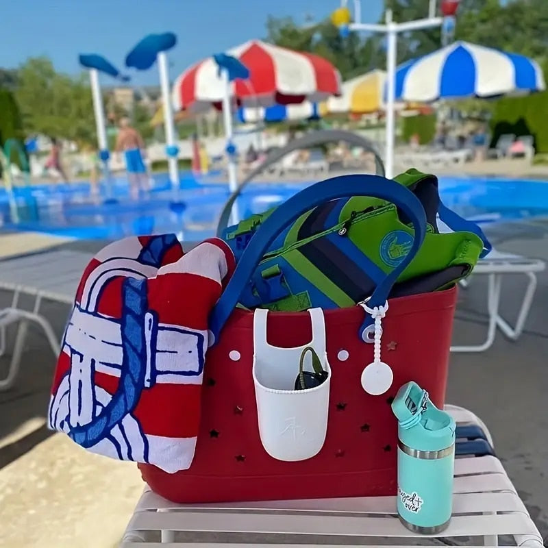 Stylish Waterproof Beach Tote