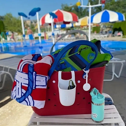 Stylish Waterproof Beach Tote