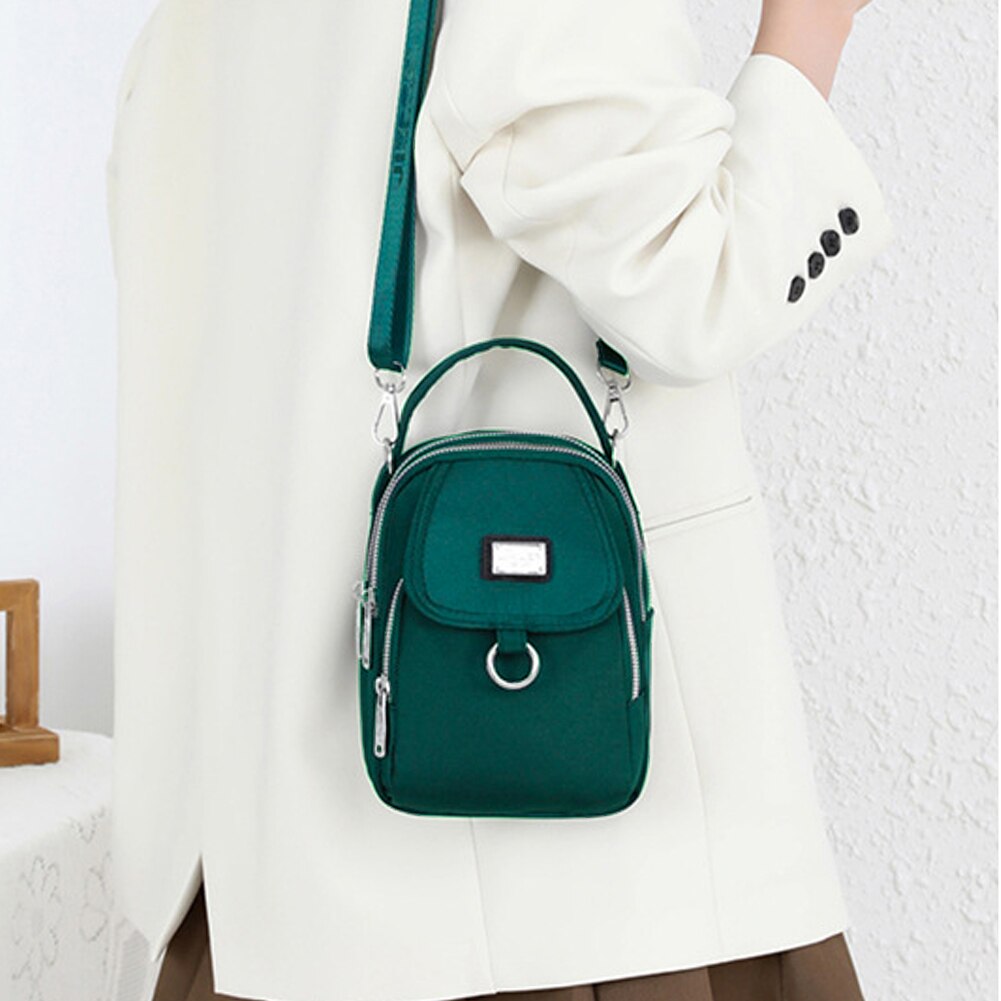 Chic Waterproof Fashion Crossbody