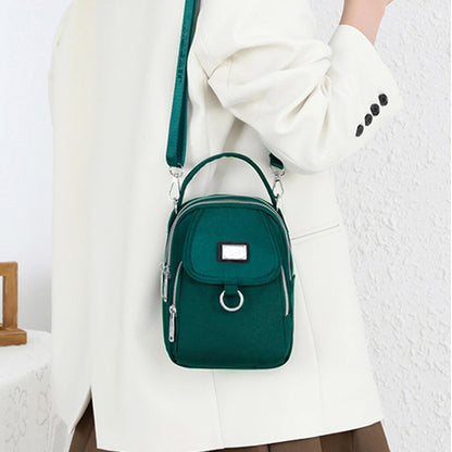 Chic Waterproof Fashion Crossbody