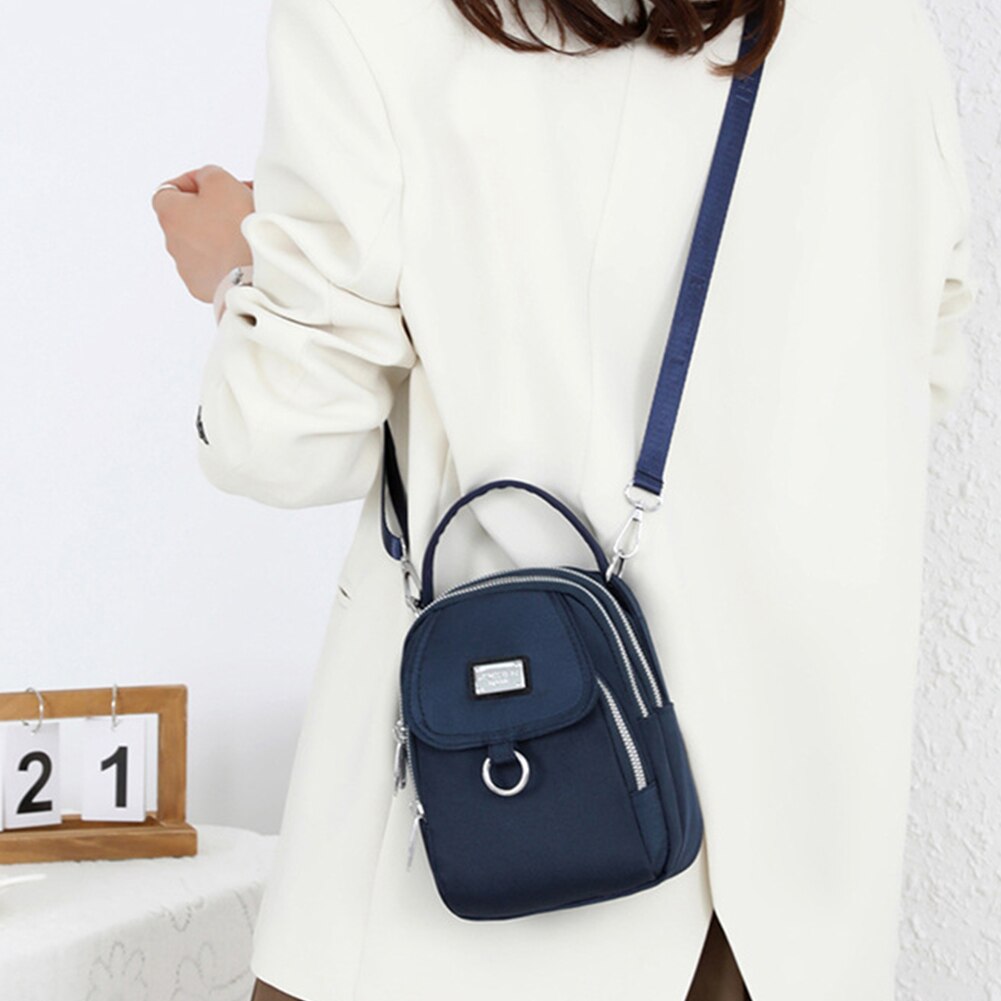 Chic Waterproof Fashion Crossbody