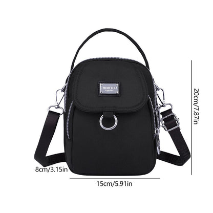 Chic Waterproof Fashion Crossbody