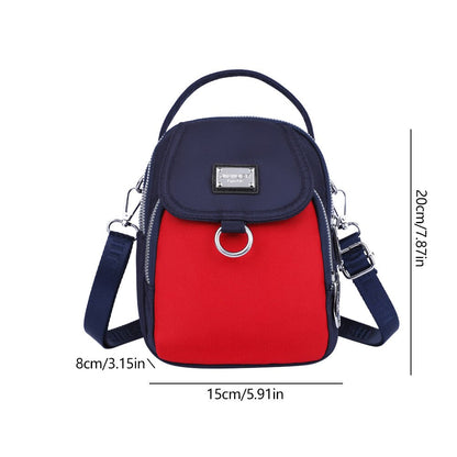 Chic Waterproof Fashion Crossbody
