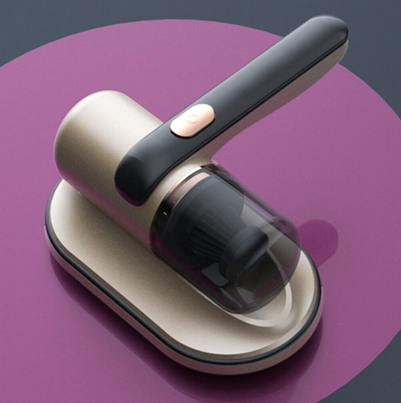 Allergy-Free Home Vacuum