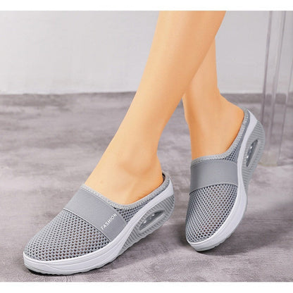 Comfort Walk Air Cushion Shoes