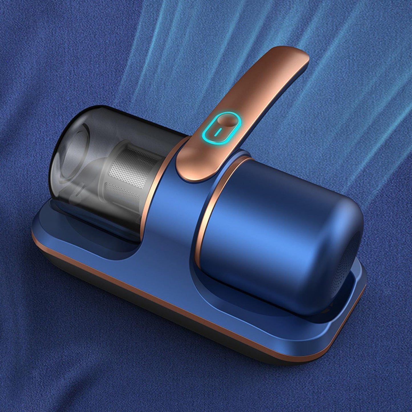 Allergy-Free Home Vacuum