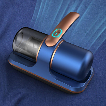 Allergy-Free Home Vacuum