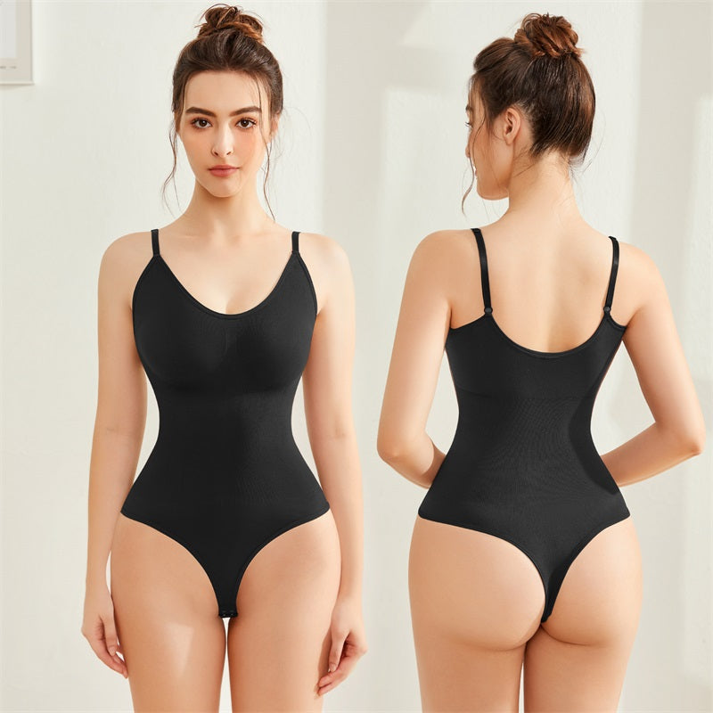 Seamless Sculpting Bodysuit