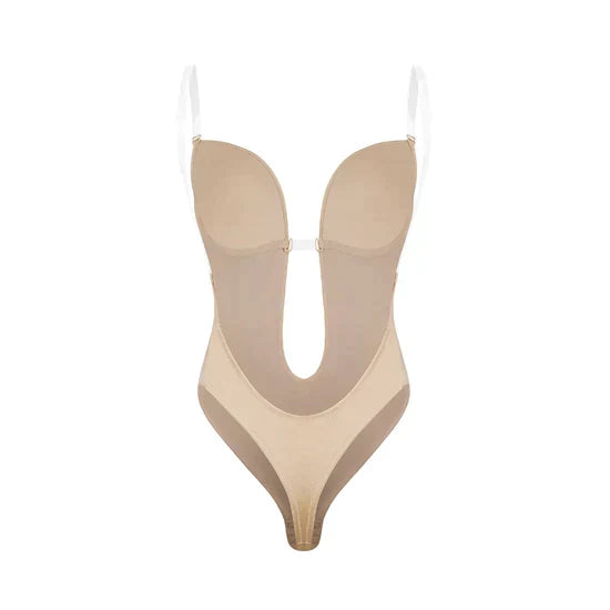 Seamless Comfort Shapewear