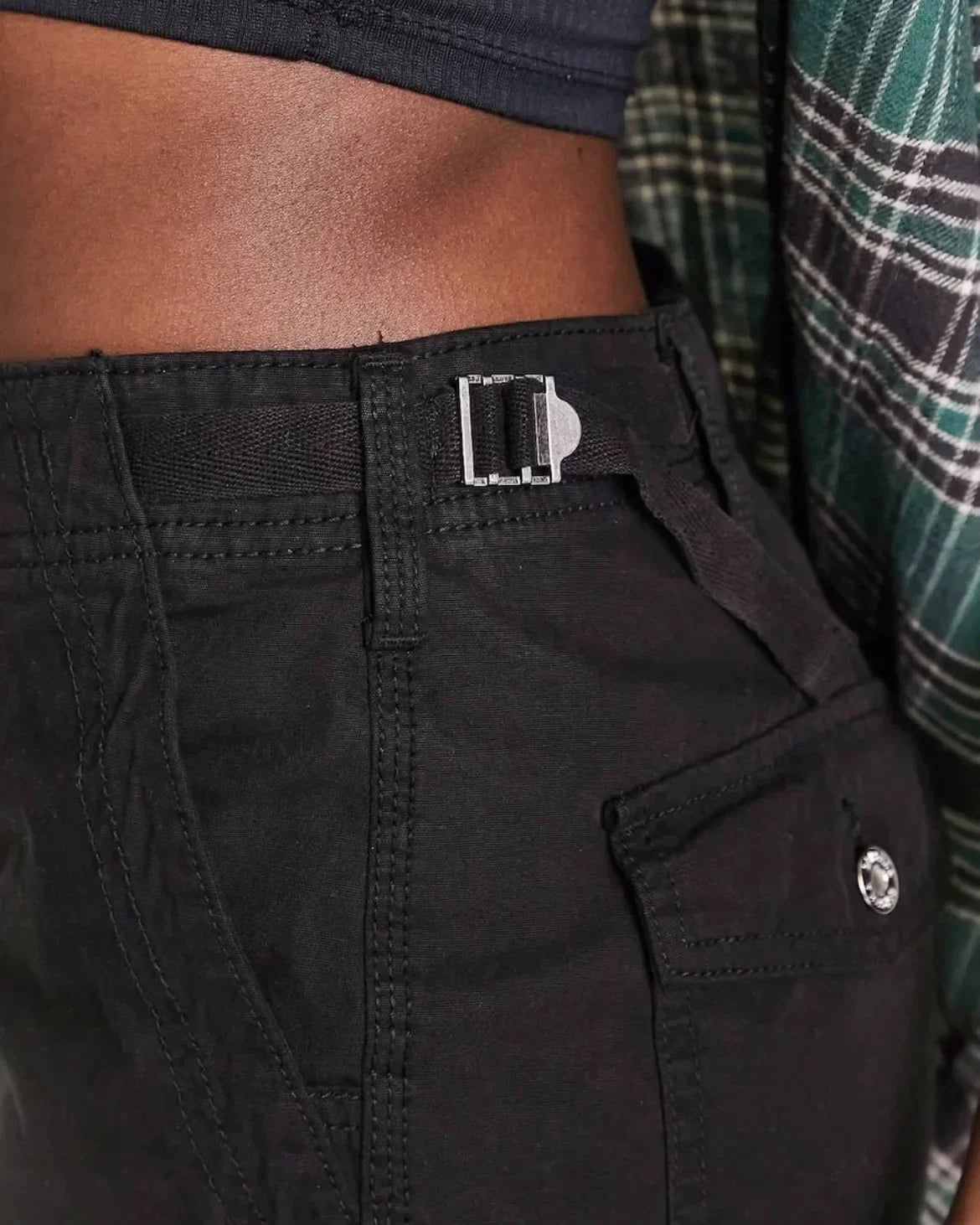 Comfort Flex Cargo Pants