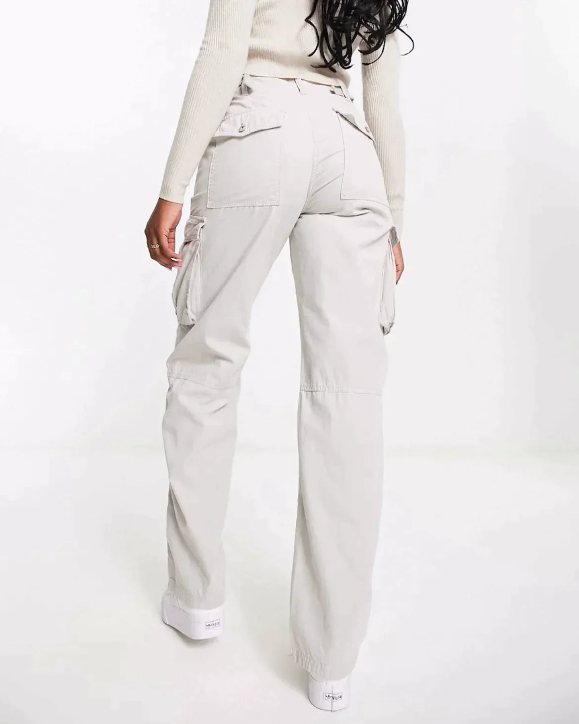 Comfort Flex Cargo Pants